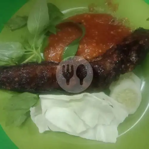 Gambar Makanan Pecel Lele Ayam Mas Bejo,Jl H Naman., Duren Sawit 20