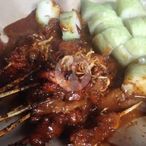 Gambar Makanan Sate Ayam Madura Cak Toyyib, Daksa 2 7