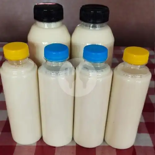 Gambar Makanan RD Gym Protein Juice, Penjaringan 1