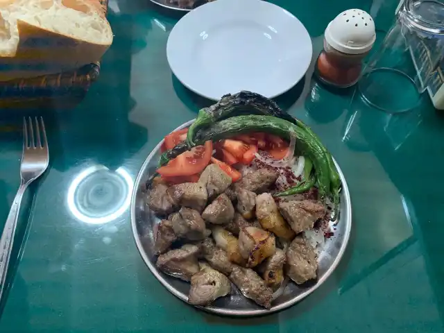 Kılcı Mahir Şiş Kebabcı'nin yemek ve ambiyans fotoğrafları 4