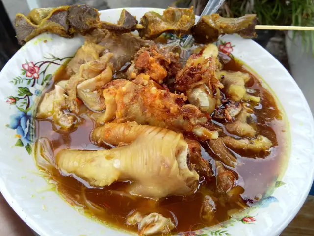 Gambar Makanan Soto Mas Yasin 9