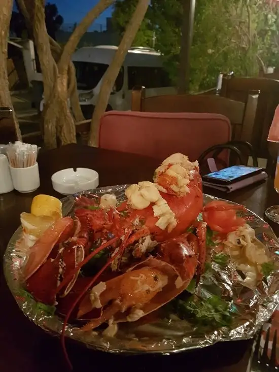 Divers Restaraunt'nin yemek ve ambiyans fotoğrafları 39