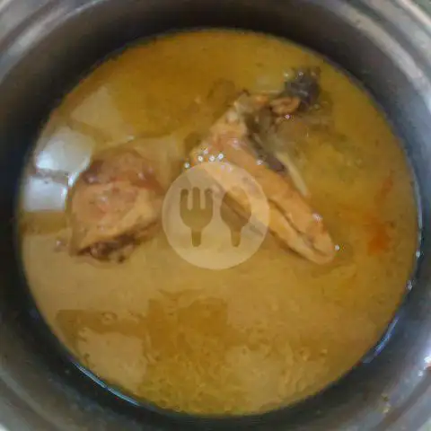 Gambar Makanan Warteg Nojo Jaya Komando Raya 6