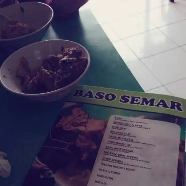 Gambar Makanan Baso Semar 5