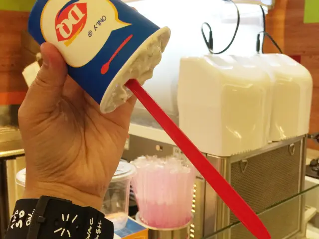 Gambar Makanan Dairy Queen 13