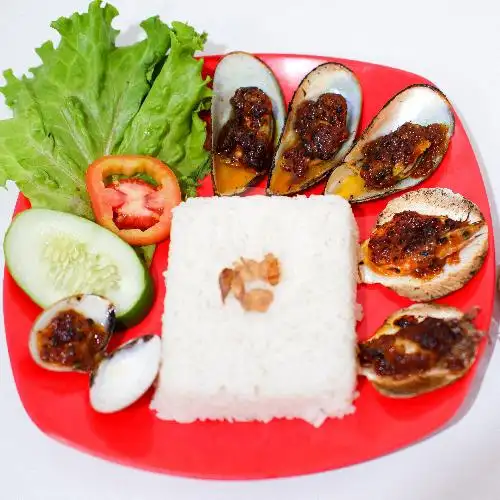 Gambar Makanan Mutiara Seafood, Ambulu 16
