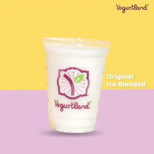 Gambar Makanan Yogurtland Delivery, Pluit 12