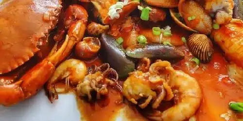 Seafood 48 Jaya Abadi