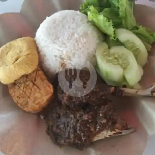 Gambar Makanan Nasi Bebek Alyara 4