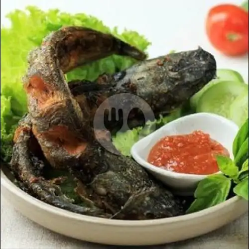Gambar Makanan Nasi Uduk Seafood 768 Jaya Abadi 5