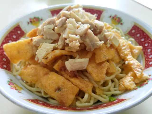 Gambar Makanan Bakmi Tan 12