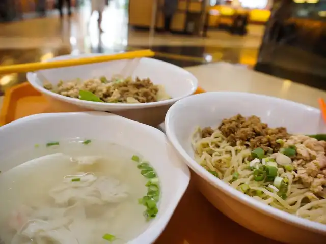 Gambar Makanan Nasi Tim Sinar Rezeki 19