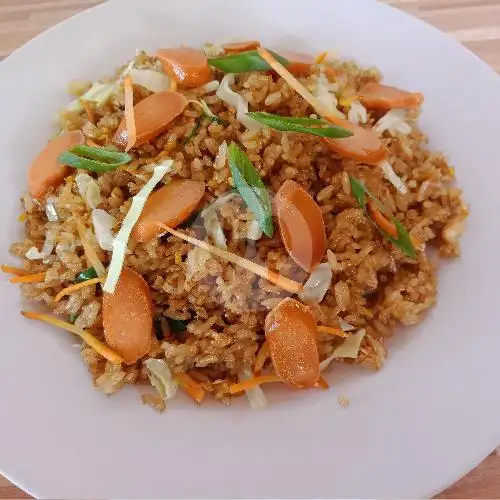 Gambar Makanan Nasi Goreng Lombok, Mahendradata 11