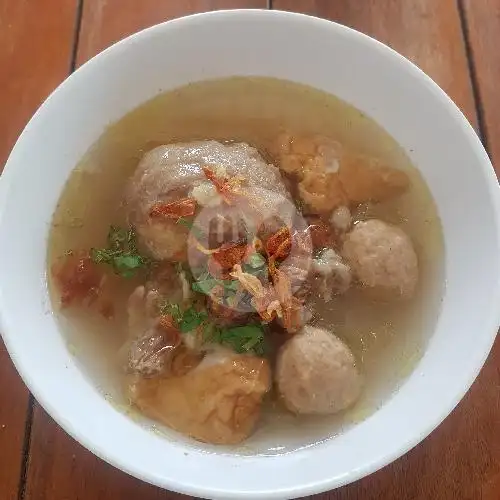 Gambar Makanan Bakso Jember 5