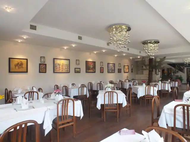 Regülatör Restaurant