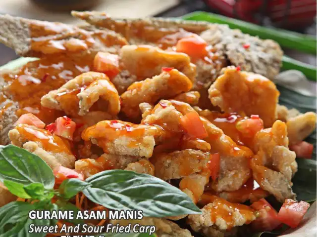 Gambar Makanan Jemahdi Seafood 15