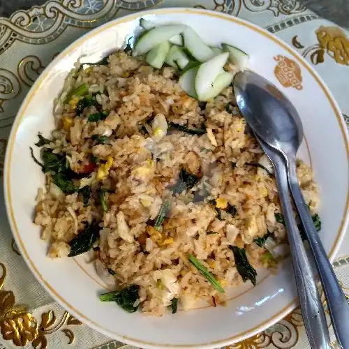Gambar Makanan Nasi Goreng Khas Kediri Jl Stasiun, Baskhara Sawah No 18 2