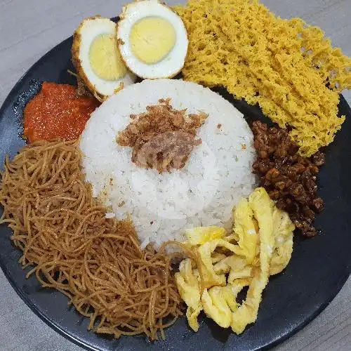 Gambar Makanan Mie Ayam Dan Sarapan Pagi Cece 5