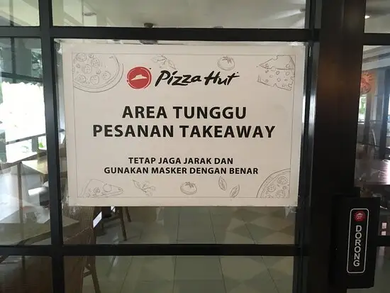 Gambar Makanan Pizza Hut 15