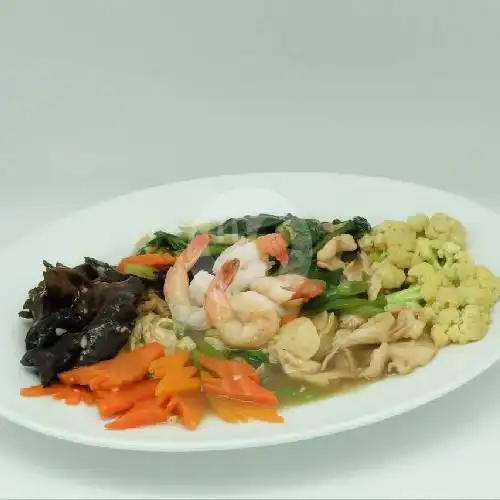 Gambar Makanan Eve Noodle and Chinese Food, Pantai Indah Kapuk 13