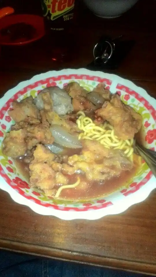 Gambar Makanan Bakso Prima 4