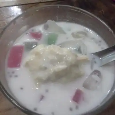 Dapur Mpok Duren