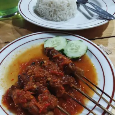 SABO Sate Ayam Babi Oka