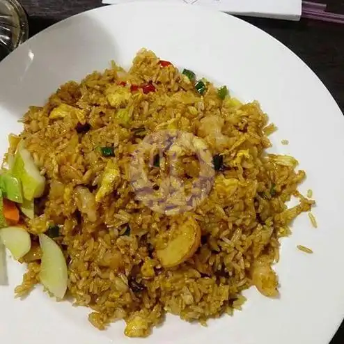 Gambar Makanan Nasi Goreng Laksana 3.S, Cibubur 1