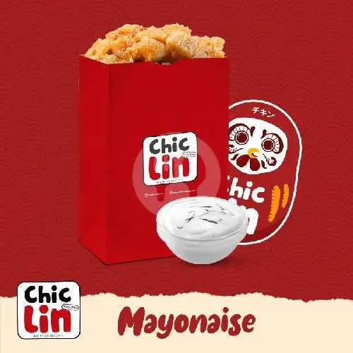Gambar Makanan Chiclin Big Shilin Chicken Ayam Fillet Bumbu Rasa, Tomang Mandala Raya 6