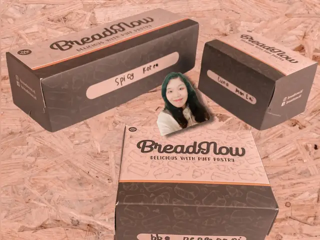 Gambar Makanan Breadnow 5