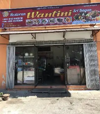 Restoran Wantini Sri Bagan