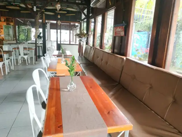 Gambar Makanan Jaman (Jawa Manado Resto & Cafe) 17