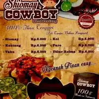 Gambar Makanan Shiomay Cowboy 1