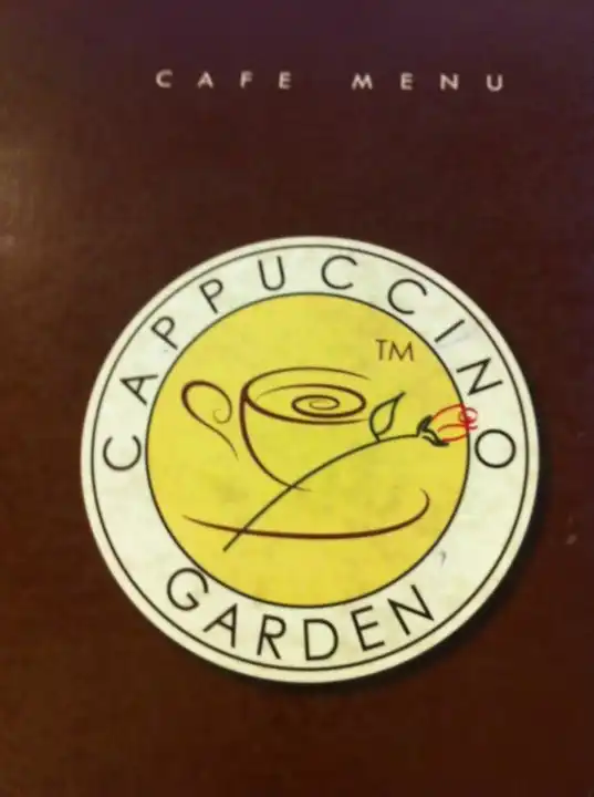 Cappucino Garden Cafe Food Photo 2