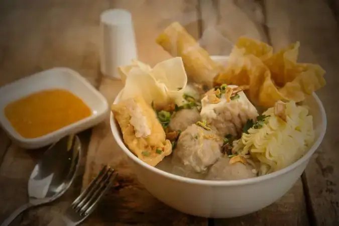 Bakso Malang Nonik