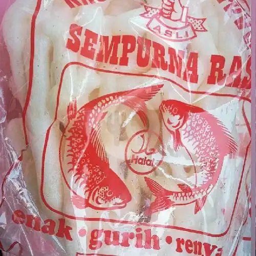 Gambar Makanan Restoe dua putri 2