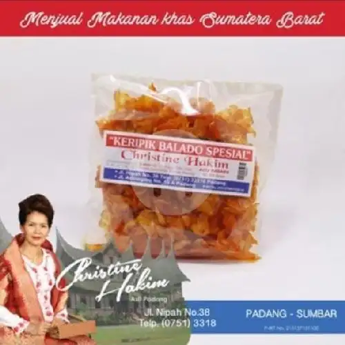 Gambar Makanan Vinlin's Japanese Cotton Bread, Kartini 18