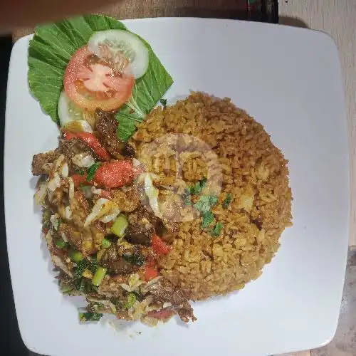Gambar Makanan Nasi Goreng Mantul 999, Jatiwaringin 7