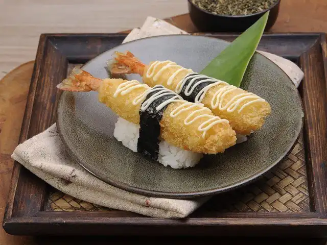Sushi King Food Photo 19
