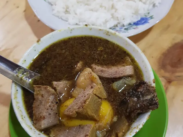 Gambar Makanan RM Pallubasa Serigala 4