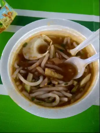 Laksa Pak Mat Food Photo 12