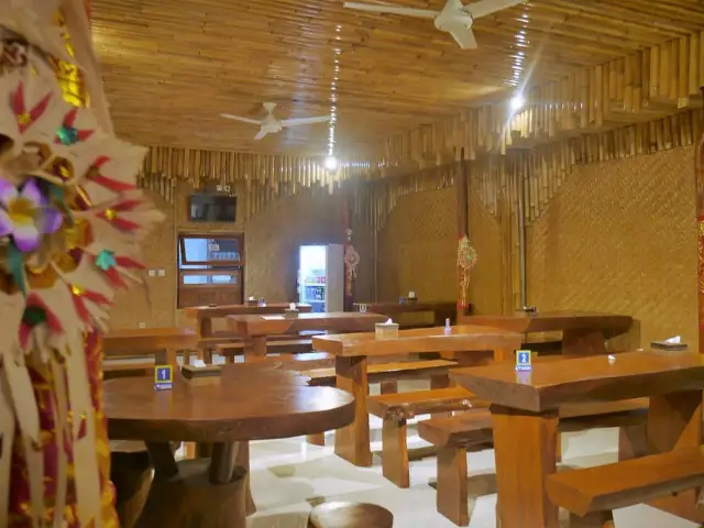 Gambar Makanan Santhi Restaurant Nusa Penida 19