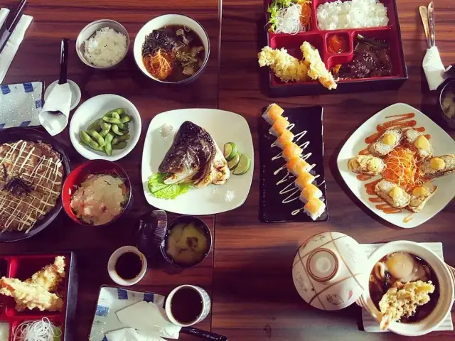 Gambar Makanan Takarajima 1
