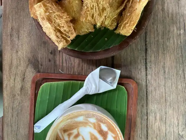Gambar Makanan Java Dancer Coffee 2 1