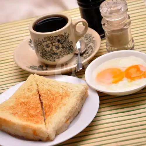 Gambar Makanan Bak Pao Harapan Baru, Ruko Penuin Centre 14