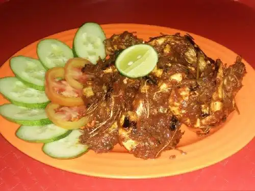 Cirebon Ayu Seafood