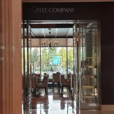 Coffee Company
