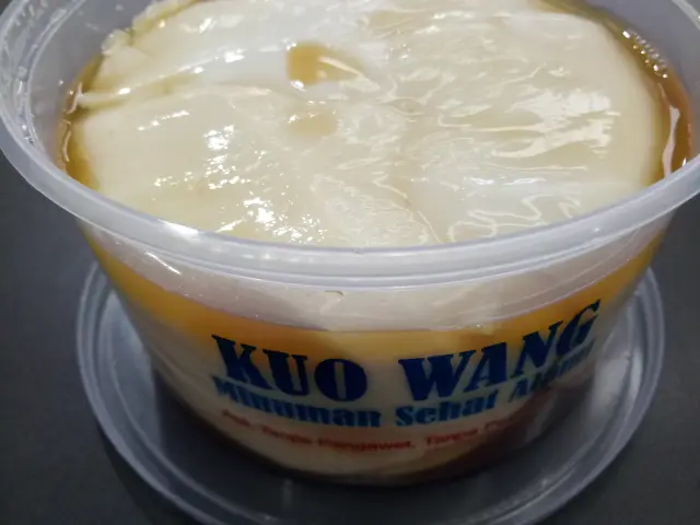 Gambar Makanan Kuo Wang 12