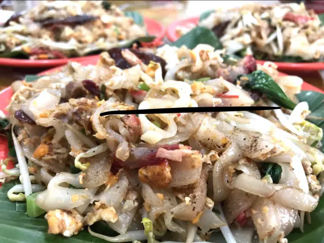 Gambar Makanan Citra Medan Kwetiaw Goreng 7