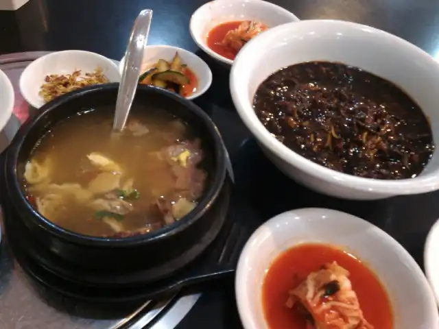 Gambar Makanan Seoul Palace Korean Restaurant 14